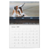 Happy Feelings-agenda Kalender (Jan 2027)