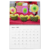 Happy Feelings-agenda Kalender (Mar 2027)