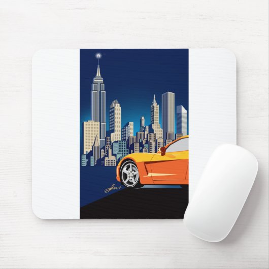 HAPPY_FEESTDAGEN_KAART MUISMAT (Met muis)