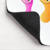 Happy Feet Muismat (Hoek)