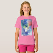 Happy Feet Penguins T-shirt (Voorkant volledig)