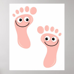 Happy Feet Poster
