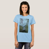 Happy Feet t-shirt (Voorkant volledig)