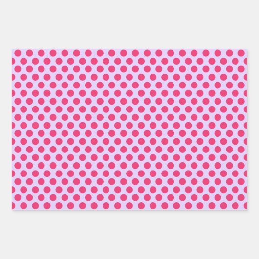 Happy Figs Wrapping Paper Set van 3 (Voorkant 2)