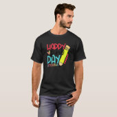 Happy First Day Let's Do This Welcome Back To Scho T-shirt (Voorkant volledig)