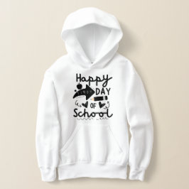 Happy First Day of School, Leraren Leerlingen Kind