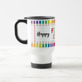 Happy First Day of School Mug – Fun Back to School Reisbeker (Links)