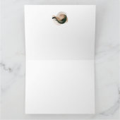 Happy First Moederdag Kaart (Binnen)