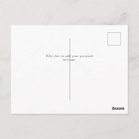 Happy First Moederdag Mason Jar Daughter in Law Briefkaart (Achterkant)