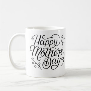 Happy First Moederdag Mok