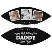 Happy First Vaderdag American Football (Panelen)