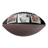 Happy First Vaderdag American Football (Gedraaid 90)