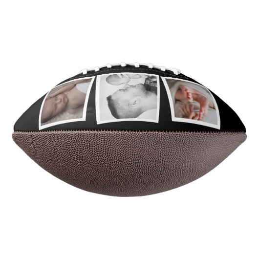 Happy First Vaderdag American Football (Gedraaid 90)