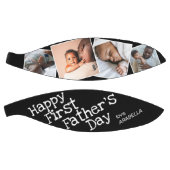 Happy First Vaderdag Basketball Basketbal (Panelen)