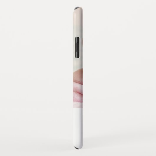 Happy First Vaderdag Custom Photo Case-Mate iPhone Case (Achterkant/rechts)