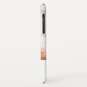 Happy First Vaderdag Custom Photo Case-Mate iPhone Case (Achterkant/links)