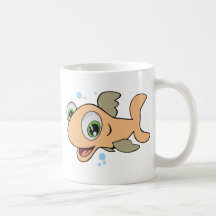 Happy Fish