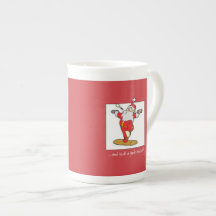 Happy Fitness oefent Kerstmis uit met de Kerstman