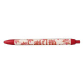 Happy Flower Name Pen (Voorkant)
