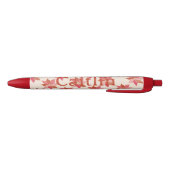 Happy Flower Name Pen (Bodem)