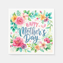 Happy flower simple Libreta con espiral