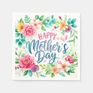 Happy flower simple Libreta con espiral Servet