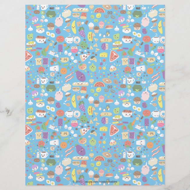 Happy Food (Voorkant)