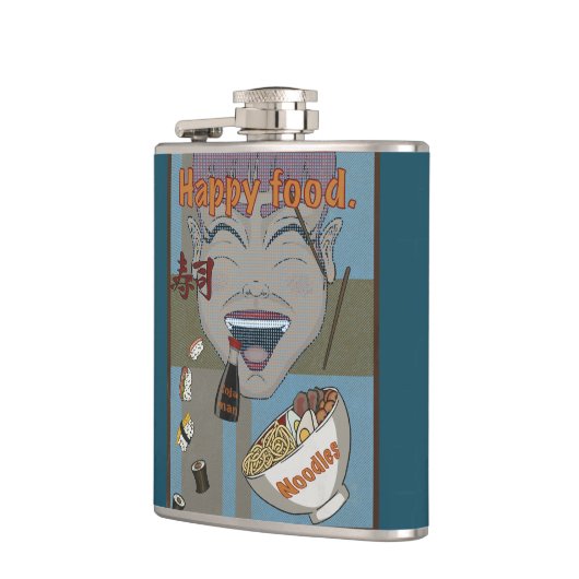 Happy Food Heupfles (Links)