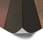 Happy for the Year Checklist Poster (Hoek)