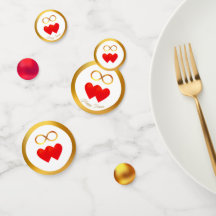 Happy Forever Wedding Jubileum