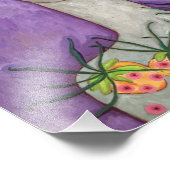 happy foto afdruk (Hoek)