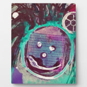 Happy Fotoplaat (Voorkant)