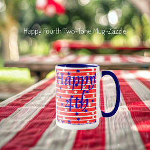 Happy Fourth Mok