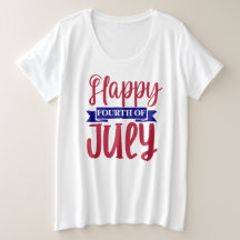 Happy Fourth of Juli