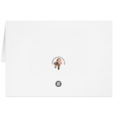 Happy Fourth of Juli Turtle in Face Mask Humor (Achterkant Horizontaal)