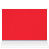 Happy Fourth of Juli Turtle in Face Mask Humor (Binnen Horizontaal (Boven))