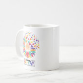 Happy Fri-Yay Mok (Voorkant links)