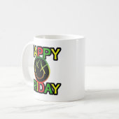 happy friday-1 copy koffiemok (Voorkant links)