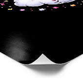 Happy Friday Perfect Poster (Hoek)