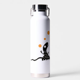 Happy Friends Waterfles