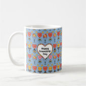 Happy Friendship Day Gift Idee Koffiemok (Links)