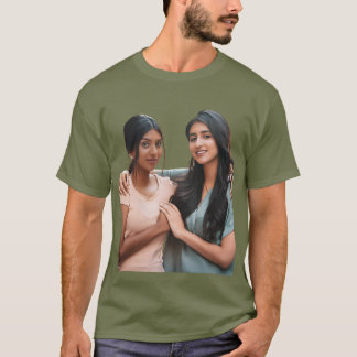 Happy Friendship Day T-shirt