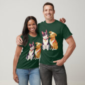 Happy Friendship Day T-shirt (Unisex)