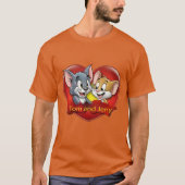 Happy Friendship T-shirt (Voorkant)