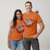 Happy Friendship T-shirt (Unisex)