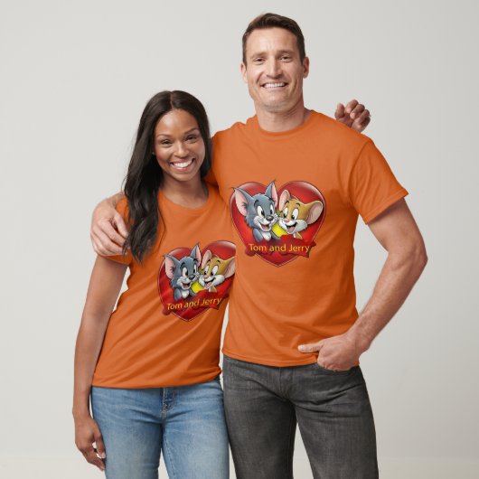 Happy Friendship T-shirt (Unisex)