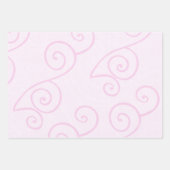 Happy Frog in lente Inpakpapier Vel (Voorkant 2)