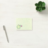Happy Frog Post-it® Notes (Kantoor)