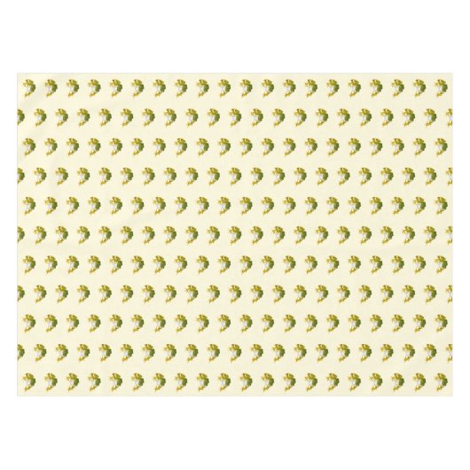 Happy Frog tafelkleed (Voorkant (Horizontaal))