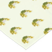 Happy Frog Tafelkleed Kies Kleur (Gekanteld)